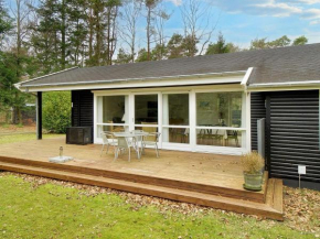 Holiday home Frederiksværk XVI, Frederiksværk